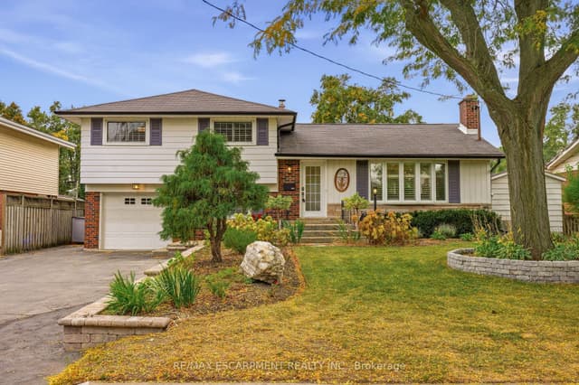 Detached at 502 Karen Drive, Burlington, ON L7R 3J1