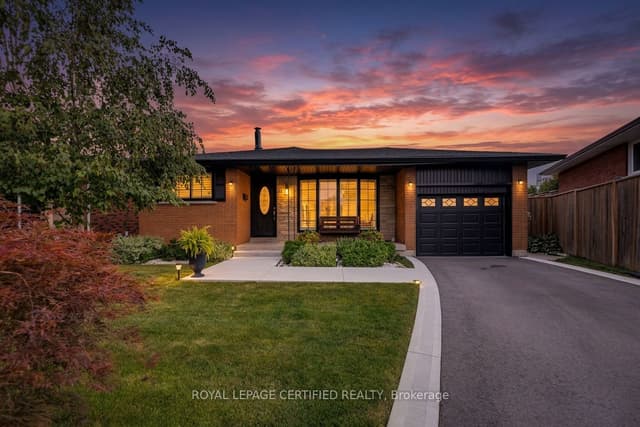 Detached at 24 Northgate Drive, Hamilton, ON L8T 2Y7