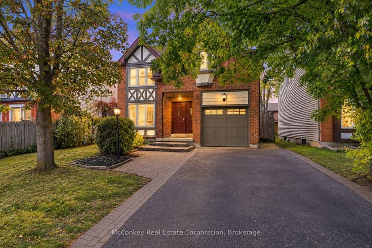 460 Cardinal Drive
