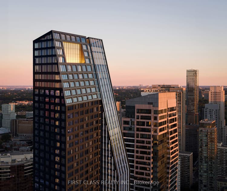 8 Wellesley Street