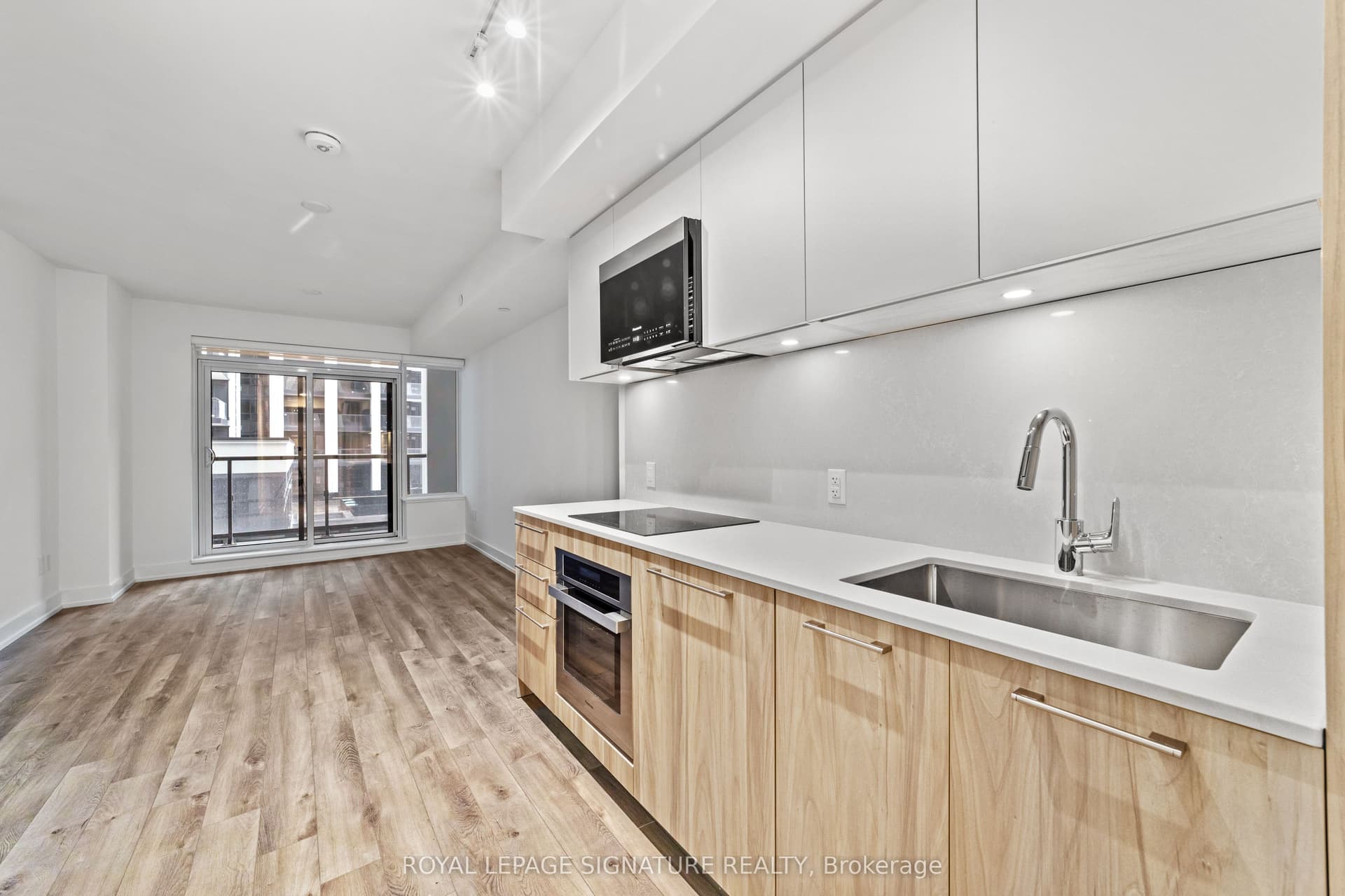 Suite 501 · Floor 5, Unit 501 · 9 Clegg Rd