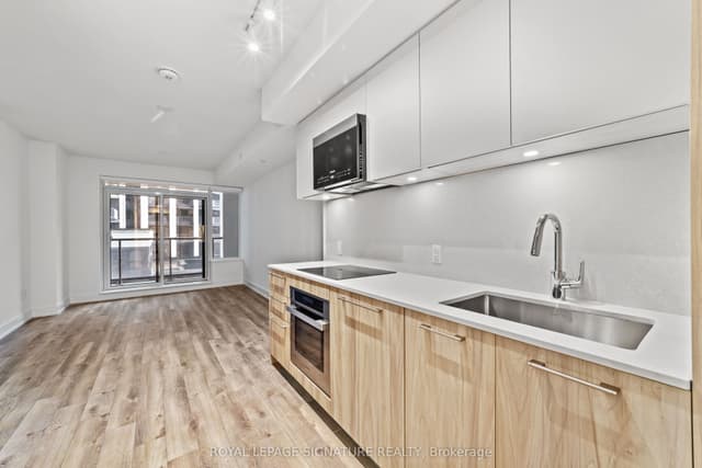 Condo Apartment at 9 Clegg Road 501, Markham, ON L6G 0H3