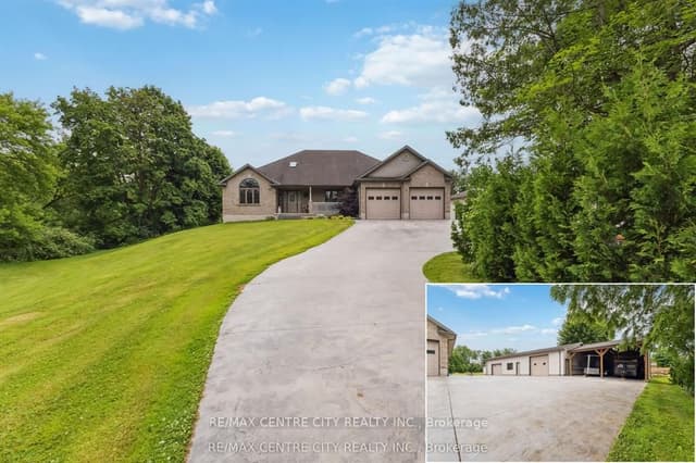 Detached at 1839 Parkhurst Avenue, London East, ON N5V 2C4