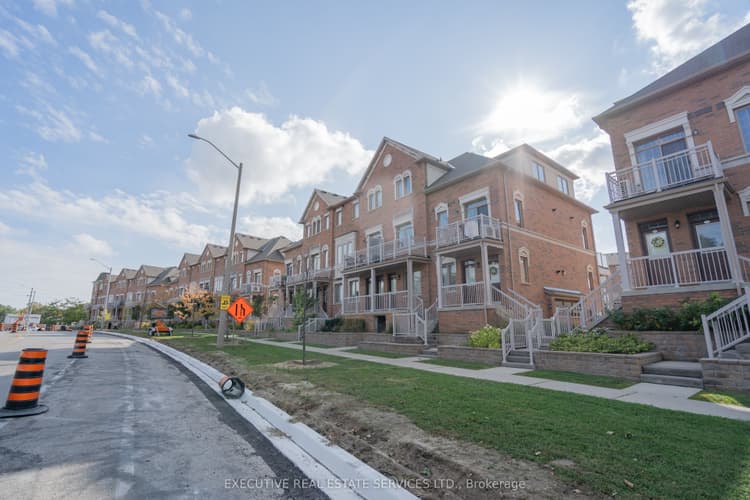 180 Howden Boulevard