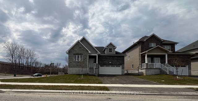 Detached at 3 Bradden Crescent, Belleville, ON K8N 0T8