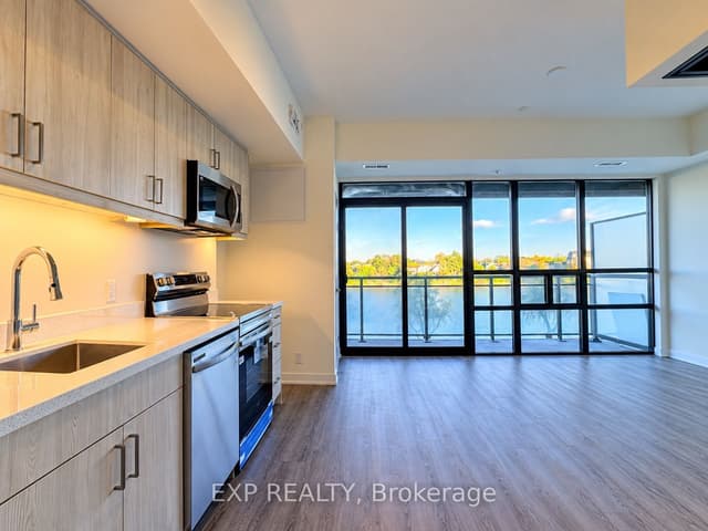 Condo Apartment at 350 Prince Charles Drive S 226, Welland, ON L3C 5A6