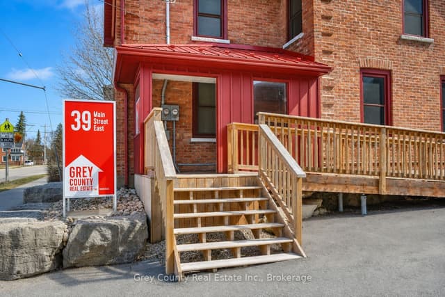 Office at 39 Main Street E A, Grey Highlands, ON N0C 1H0