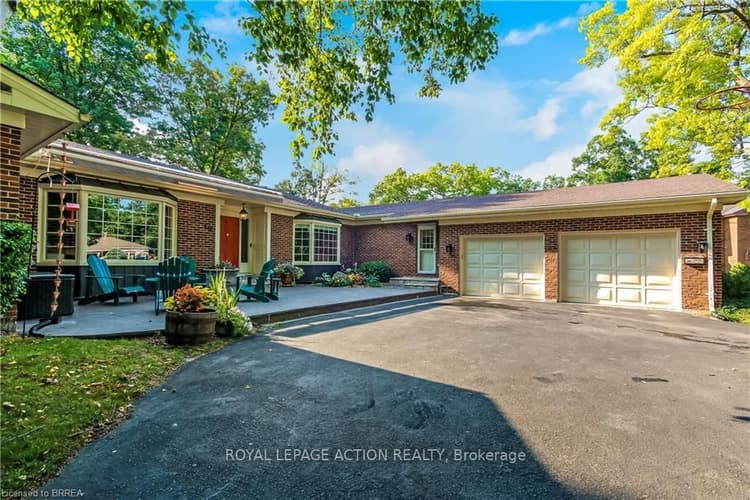 19 Oakley Road