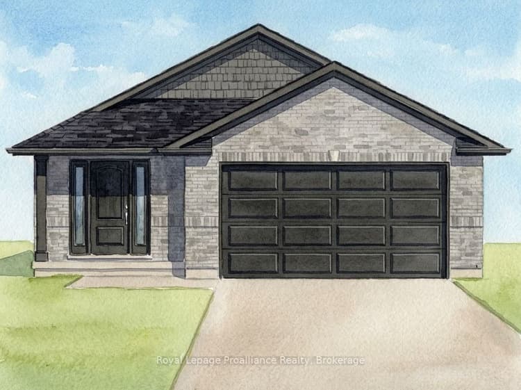 119 Hastings Park Drive