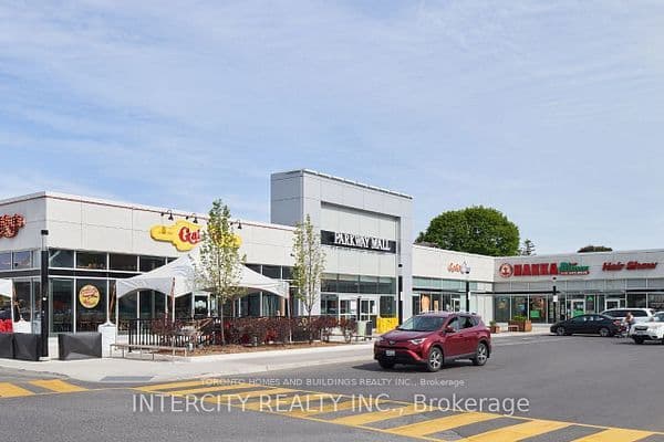 Sale Of Business at 85 Ellesmere Road 105, Toronto, ON M1R 4B8, Toronto E04