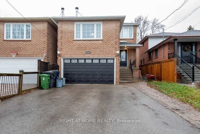 Detached at 58 Park Street, Toronto, ON M1N 2N7, Toronto E06