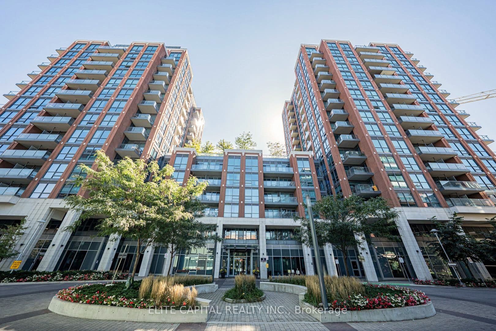 Suite 740 · Floor 7, Unit 740 · 31 Tippett Rd