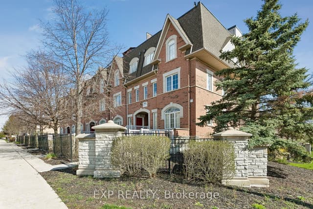 Condo Townhouse at 3055 Elmcreek Road 13, Mississauga, ON L5B 4J9