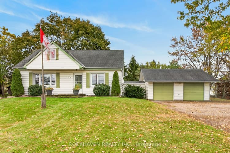 376 Rock Chapel Road