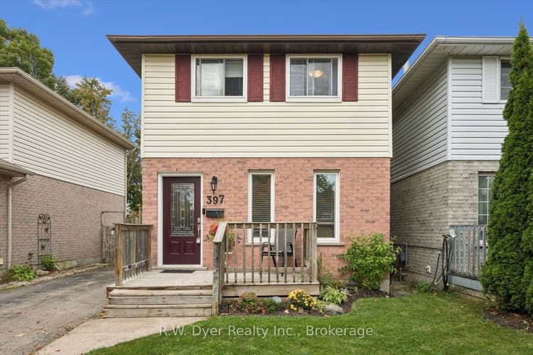 397 Auden Road