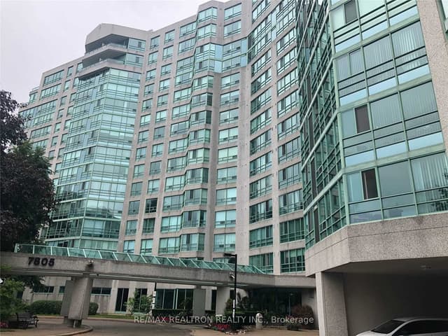 Condo Apartment at 7805 Bayview Avenue 705, Markham, ON L3T 7N1