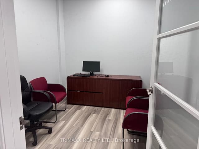 Office at 2985 Drew Road 219, Mississauga, ON L4T 0A4