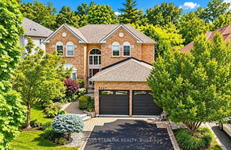 5467 Planters Wood Court