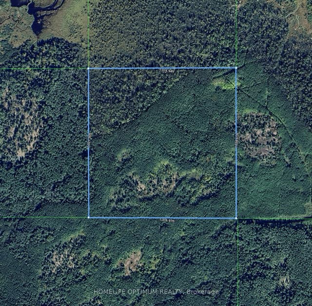 Land at PCL 18819 Tovell, Lake of the Woods, ON P0W 1K0