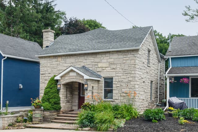 Detached at 15626 Mclaughlin Road, Caledon, ON L7C 1M3