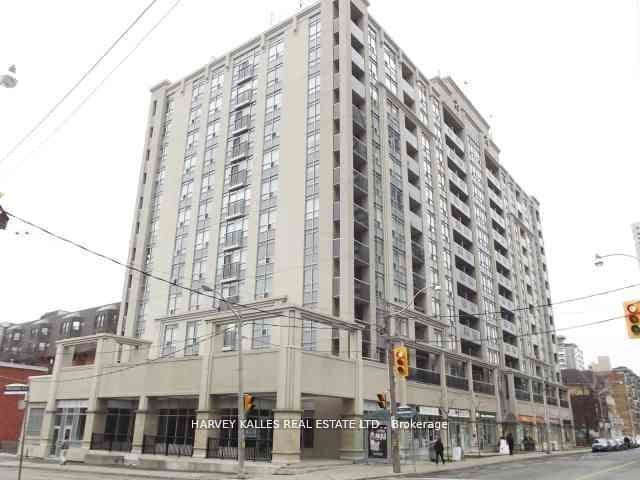 Commercial Retail at 225 Wellesley Street E 11 A and B, Toronto, ON M4X 1X8, Toronto C08