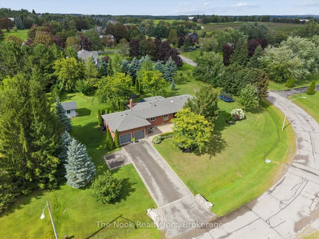 Detached at 30 Potters Lane, Clarington, ON L0B 1J0