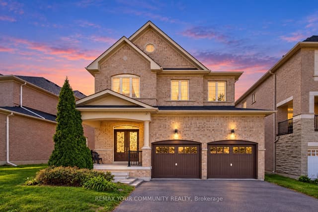 Detached at 79 Chayna Crescent, Vaughan, ON L6A 0N1