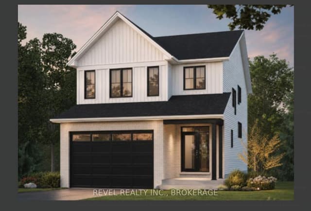 Detached at 958 Stonewalk Drive, Kingston, ON K7K 0H1