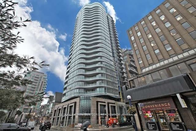 Condo Apartment at 88 Cumberland Street 905, Toronto, ON M5R 1A3, Toronto C02