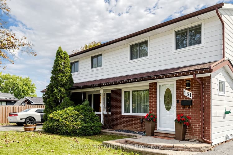 151 Moxley Court