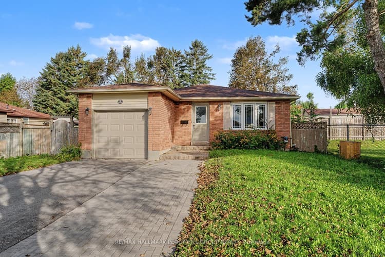 6 Argyle Road