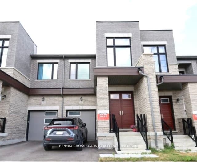 Att/Row/Townhouse at 12 SCHMELTZER Crescent, Richmond Hill, ON L4E 1A2