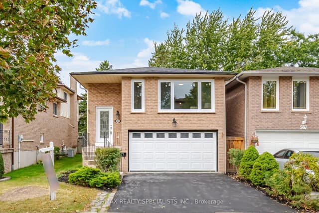 Link at 565 Hayward Crescent, Milton, ON L9T 4T8