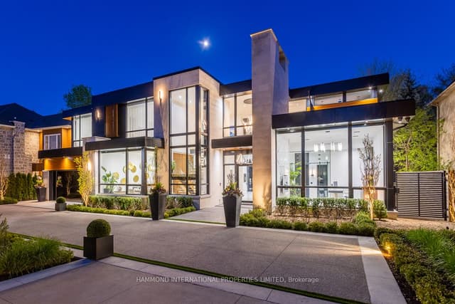 Detached at 113 Elgin Street, Markham, ON L3T 1W7