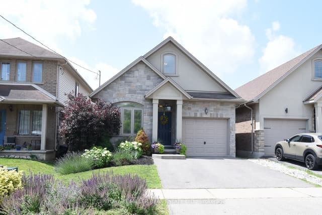 Detached at 78 Wilkes Street, Brantford, ON N3T 4J6