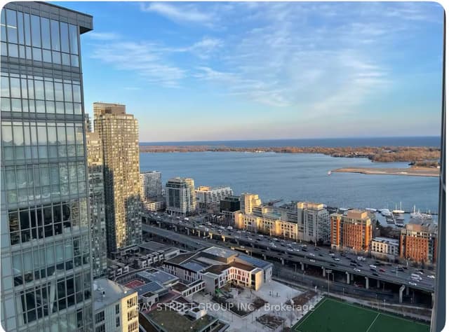 Condo Apartment at 21 Iceboat Terrace 4303, Toronto, ON M5V 4A9, Toronto C01