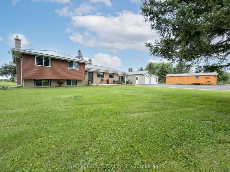858 Eden Grove Road