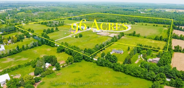Detached at 10253 2nd Line, Milton, ON L0P 1B0