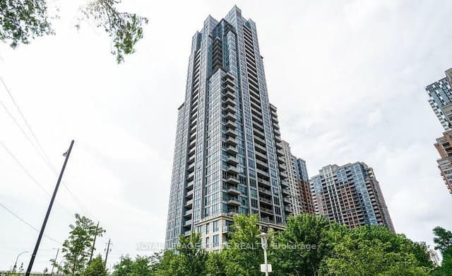 Condo Apartment at 15 Viking Lane 1803, Toronto, ON M9B 0A4, Toronto W08