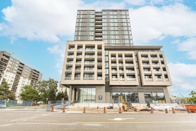 Condo Apartment at 86 Dundas Street E 410, Mississauga, ON L5A 0B1