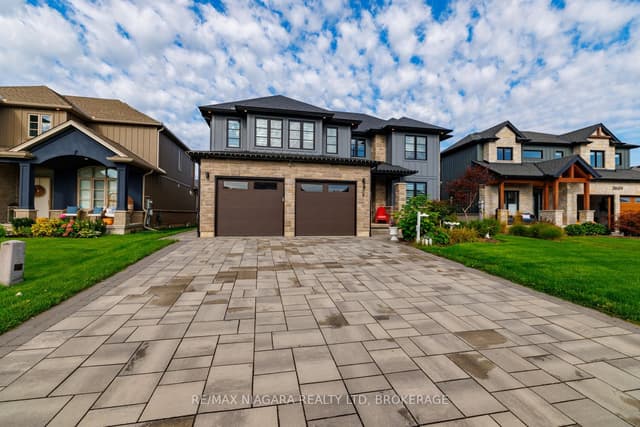 Detached at 3603 CANFIELD Crescent, Fort Erie, ON L0S 1S0