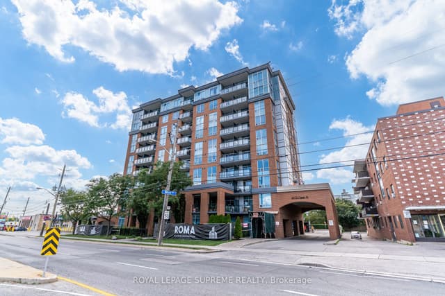 Condo Apartment at 2772 Keele Street 601, Toronto, ON M3M 0A3, Toronto W05