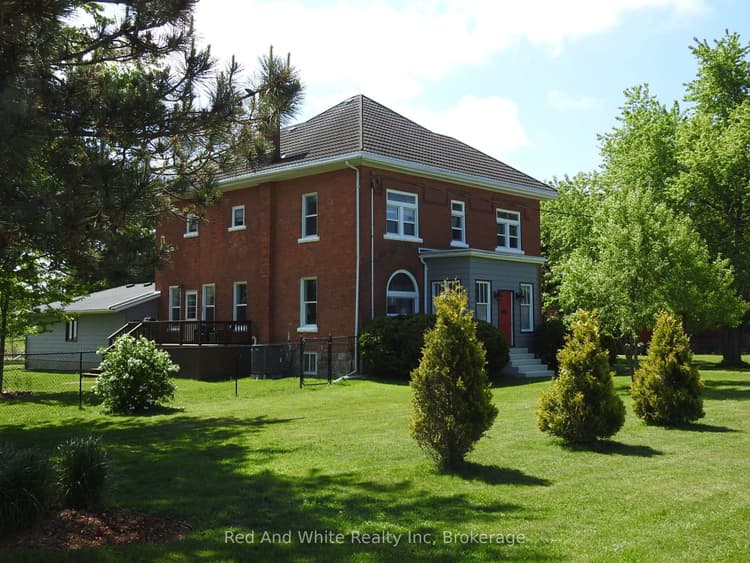 5105 Rd 164 Road