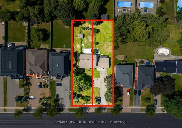 Detached at 188 19th Avenue, Richmond Hill, ON L4E 3P6