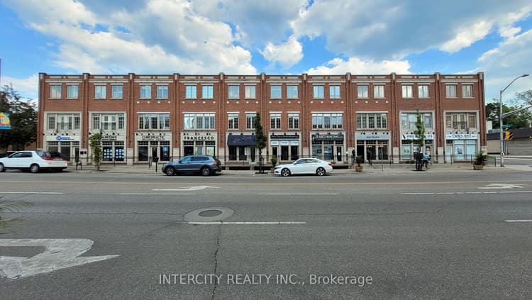 86 Lakeshore Road