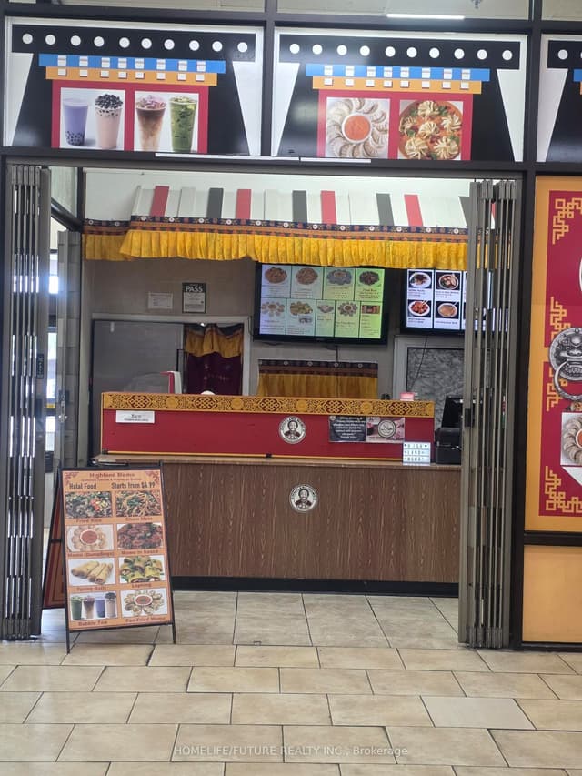 Sale Of Business at 2267 Islington Avenue 3, Toronto, ON M9W 3W6, Toronto W10