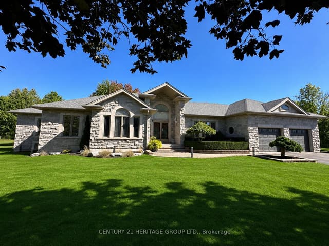 Detached at 49 Shore Crescent, Georgina, ON L0E 1S0