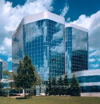 Office at 111 Gordon Baker Road 601, Toronto, ON M2H 3S8, Toronto C15