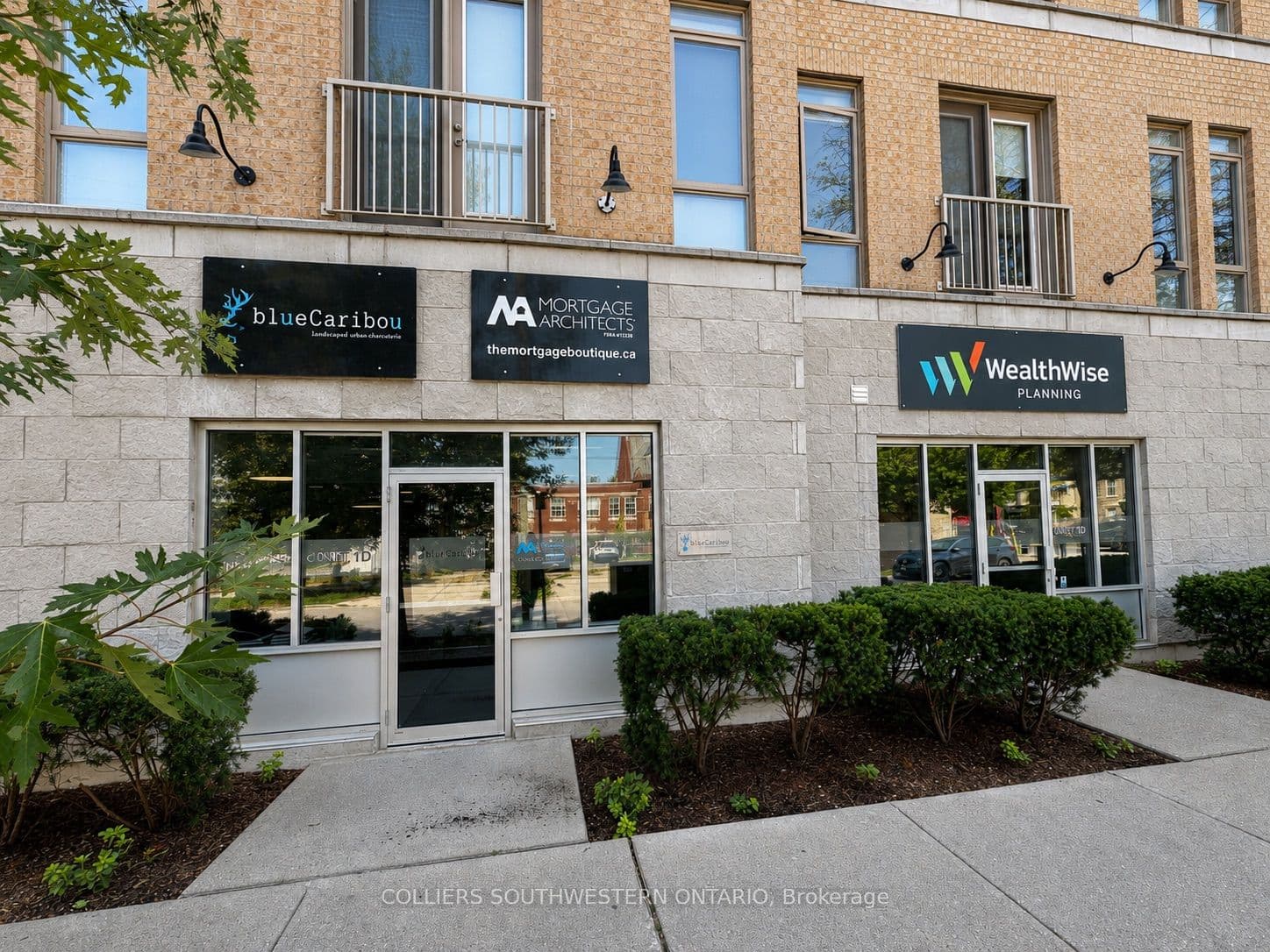 Unit 1(D), Unit 1(D) · 162 Wortley Rd