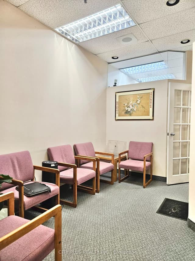 Sale Of Business at 4002 Sheppard Avenue E 208, Toronto, ON M1S 4R5, Toronto E07